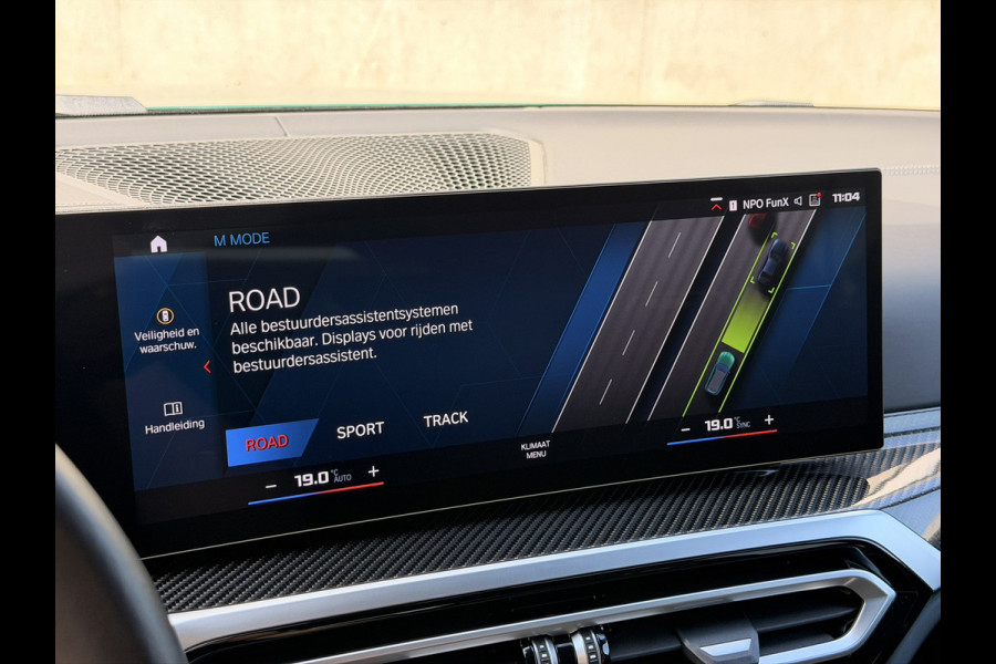 BMW M3 Touring XDrive Competition H/K HUD 1000M Eibach CS