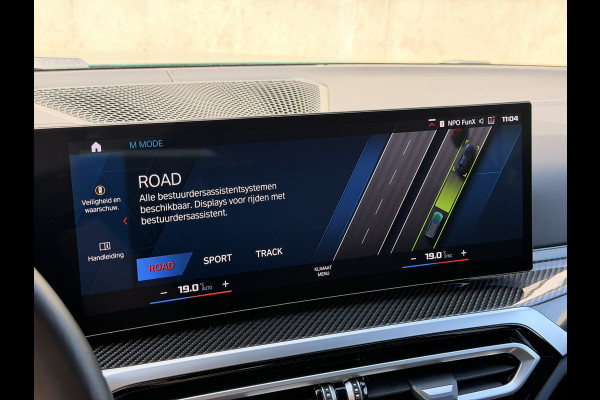 BMW M3 Touring XDrive Competition H/K HUD 1000M Eibach CS
