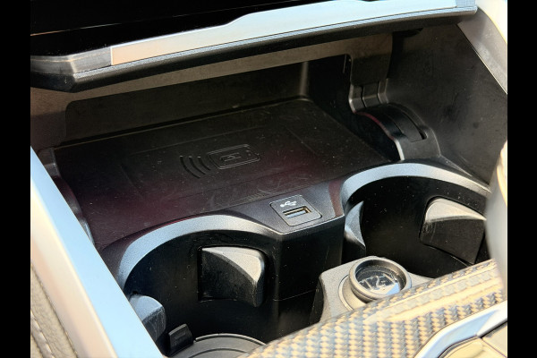 BMW M3 Touring XDrive Competition H/K HUD 1000M Eibach CS