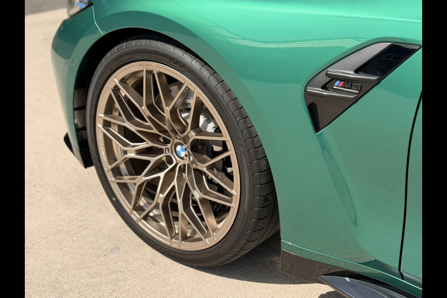 BMW M3 Touring XDrive Competition H/K HUD 1000M Eibach CS