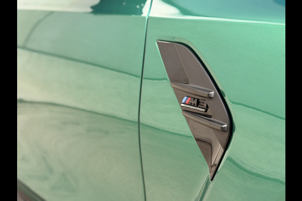 BMW M3 Touring XDrive Competition H/K HUD 1000M Eibach CS