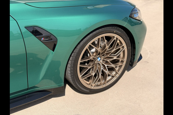 BMW M3 Touring XDrive Competition H/K HUD 1000M Eibach CS
