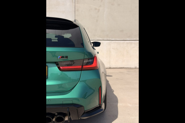 BMW M3 Touring XDrive Competition H/K HUD 1000M Eibach CS