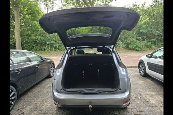 Citroën C4 Spacetourer 1.2 PureTech Shine | 2E EIGENAAR |12MND GARANTIE | AUTOMAAT | AIRCO | CRUISE | CAMERA | NAVI |