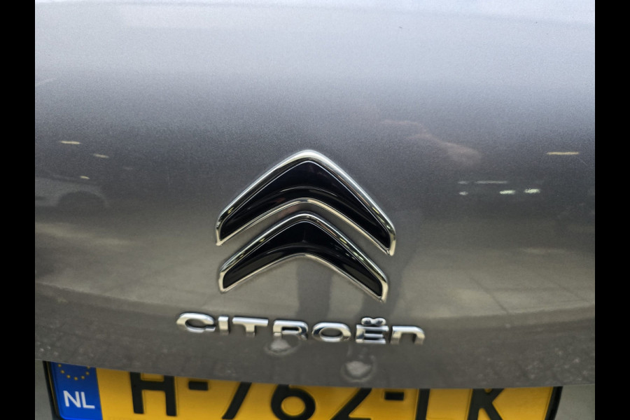 Citroën C4 Spacetourer 1.2 PureTech Shine | 2E EIGENAAR |12MND GARANTIE | AUTOMAAT | AIRCO | CRUISE | CAMERA | NAVI |