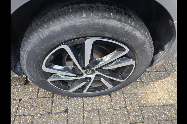 Citroën C4 Spacetourer 1.2 PureTech Shine | 2E EIGENAAR |12MND GARANTIE | AUTOMAAT | AIRCO | CRUISE | CAMERA | NAVI |