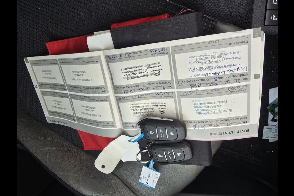 Citroën C4 Spacetourer 1.2 PureTech Shine | 2E EIGENAAR |12MND GARANTIE | AUTOMAAT | AIRCO | CRUISE | CAMERA | NAVI |