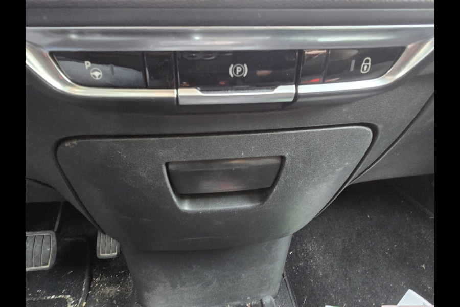 Citroën C4 Spacetourer 1.2 PureTech Shine | 2E EIGENAAR |12MND GARANTIE | AUTOMAAT | AIRCO | CRUISE | CAMERA | NAVI |