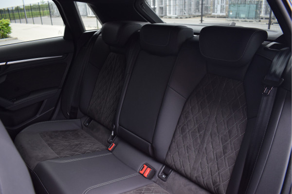 Audi S3 Sportback 2.0 TFSI 310pk Quattro | Pano | Head-Up | B&O | Camera