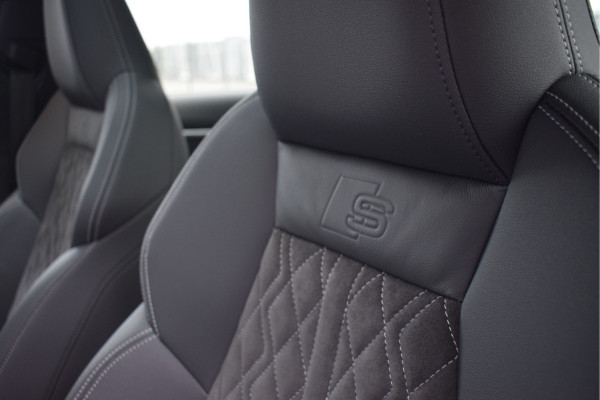 Audi S3 Sportback 2.0 TFSI 310pk Quattro | Pano | Head-Up | B&O | Camera