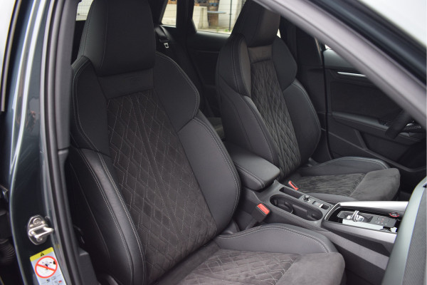 Audi S3 Sportback 2.0 TFSI 310pk Quattro | Pano | Head-Up | B&O | Camera