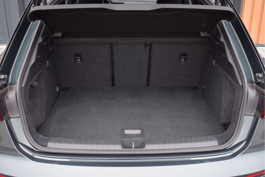 Audi S3 Sportback 2.0 TFSI 310pk Quattro | Pano | Head-Up | B&O | Camera
