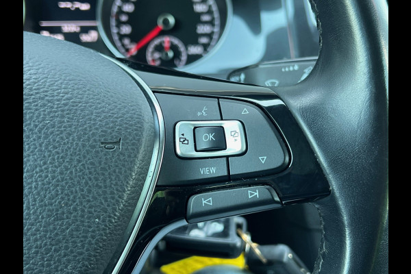 Volkswagen Golf Variant BWJ 2019 | 1.5TSI 131PK Comfortline Bus | TREKHAAK | CLIMA | STOELVERW | NAVI | PDC 2X | CARPLAY |