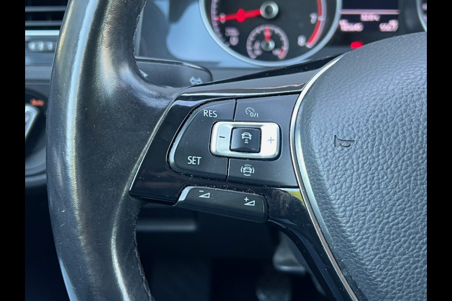 Volkswagen Golf Variant BWJ 2019 | 1.5TSI 131PK Comfortline Bus | TREKHAAK | CLIMA | STOELVERW | NAVI | PDC 2X | CARPLAY |