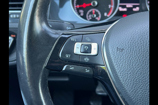 Volkswagen Golf Variant BWJ 2019 | 1.5TSI 131PK Comfortline Bus | TREKHAAK | CLIMA | STOELVERW | NAVI | PDC 2X | CARPLAY |