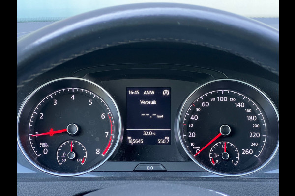 Volkswagen Golf Variant BWJ 2019 | 1.5TSI 131PK Comfortline Bus | TREKHAAK | CLIMA | STOELVERW | NAVI | PDC 2X | CARPLAY |
