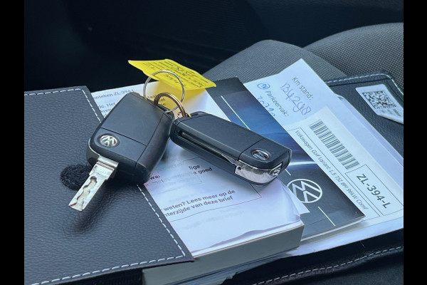 Volkswagen Golf Variant BWJ 2019 | 1.5TSI 131PK Comfortline Bus | TREKHAAK | CLIMA | STOELVERW | NAVI | PDC 2X | CARPLAY |