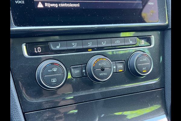 Volkswagen Golf Variant BWJ 2019 | 1.5TSI 131PK Comfortline Bus | TREKHAAK | CLIMA | STOELVERW | NAVI | PDC 2X | CARPLAY |