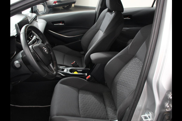 Toyota Corolla Touring Sports 1.8 Automaat Hybrid Business Camera Climate Control Cruise Control Lichtmetalen Velgen Led Parkeersensoren Navigatie Apple Carplay/ Android Auto