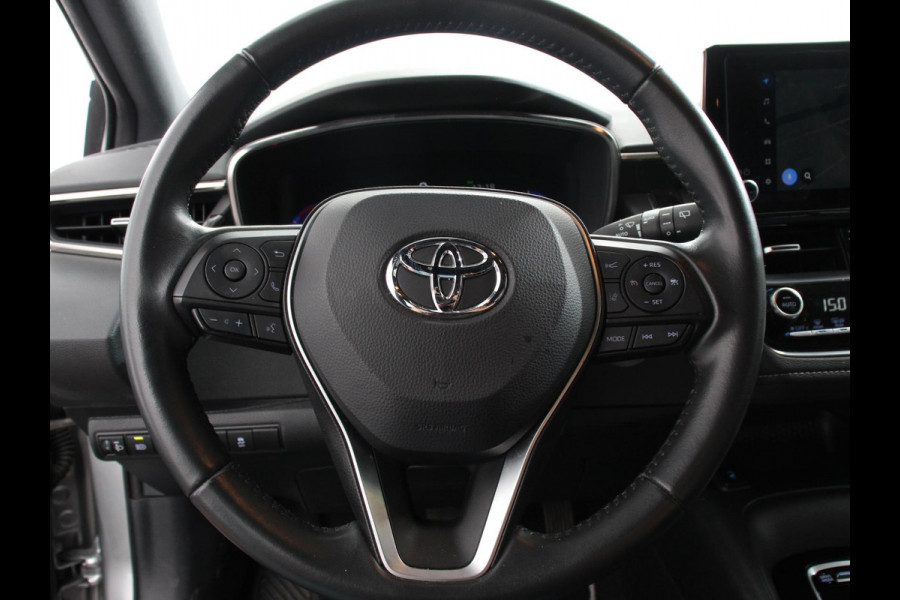 Toyota Corolla Touring Sports 1.8 Automaat Hybrid Business Camera Climate Control Cruise Control Lichtmetalen Velgen Led Parkeersensoren Navigatie Apple Carplay/ Android Auto