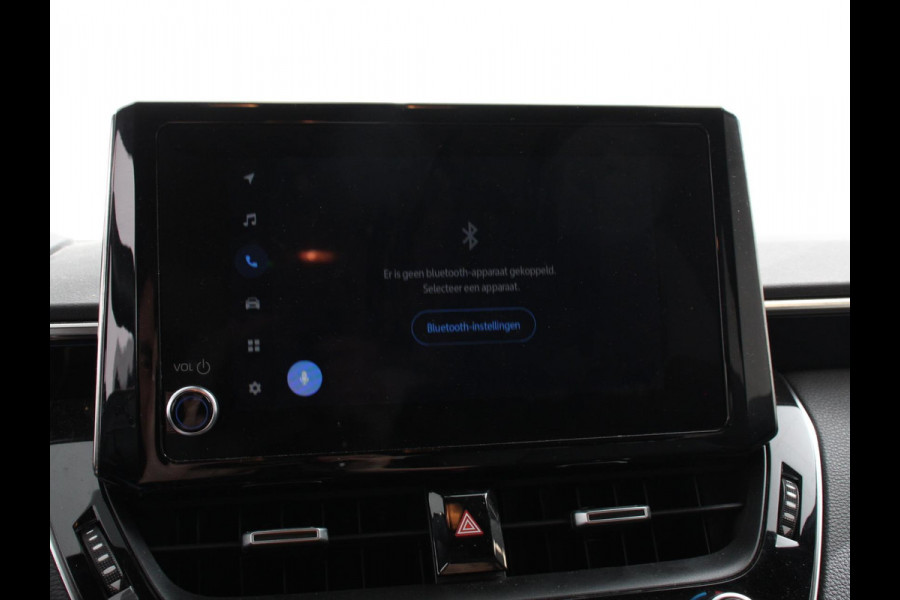 Toyota Corolla Touring Sports 1.8 Automaat Hybrid Business Camera Climate Control Cruise Control Lichtmetalen Velgen Led Parkeersensoren Navigatie Apple Carplay/ Android Auto
