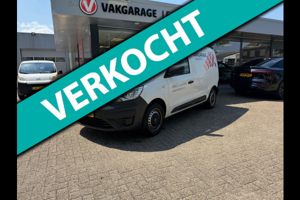 Renault Express 1.5 dCi 75 Comfort, Rijklaarprijs / 6 mnd Bovag garantie