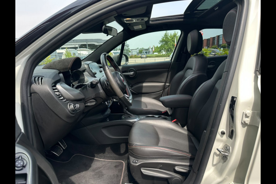 Fiat 500X 1.3 GSE Sport
