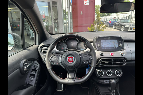Fiat 500X 1.3 GSE Sport