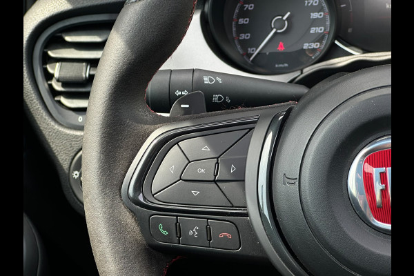 Fiat 500X 1.3 GSE Sport