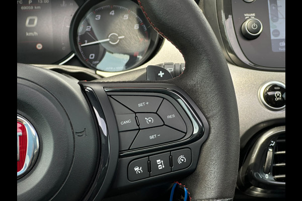 Fiat 500X 1.3 GSE Sport