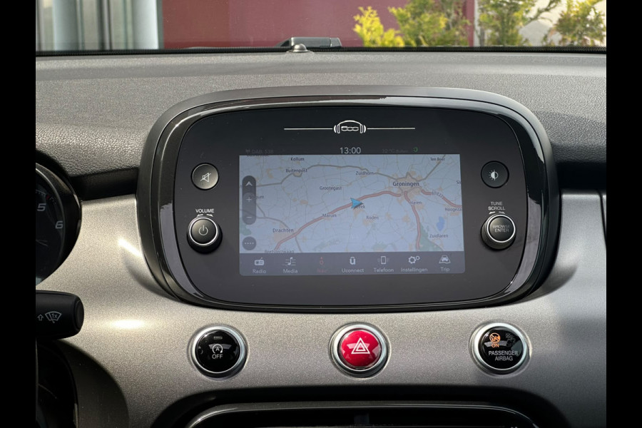 Fiat 500X 1.3 GSE Sport