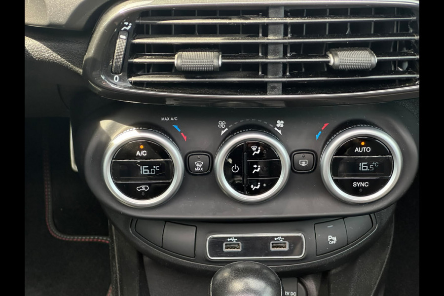 Fiat 500X 1.3 GSE Sport