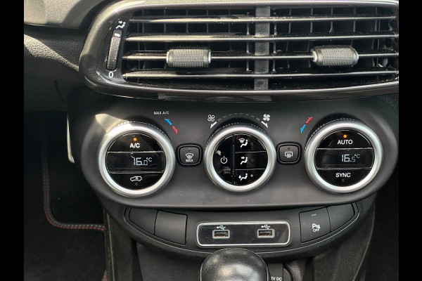 Fiat 500X 1.3 GSE Sport
