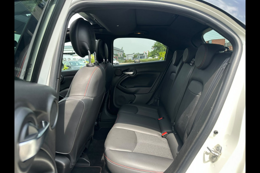 Fiat 500X 1.3 GSE Sport
