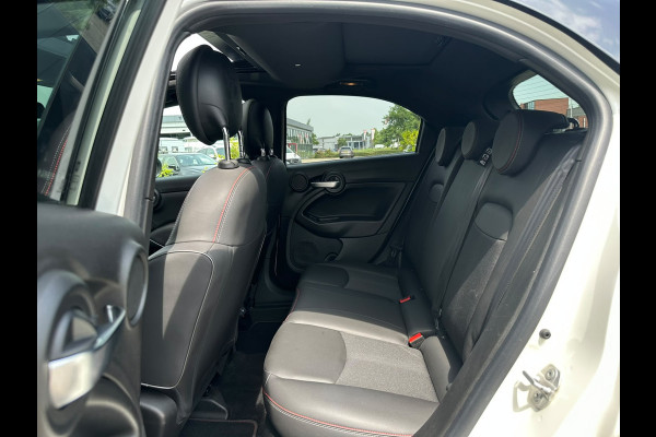 Fiat 500X 1.3 GSE Sport