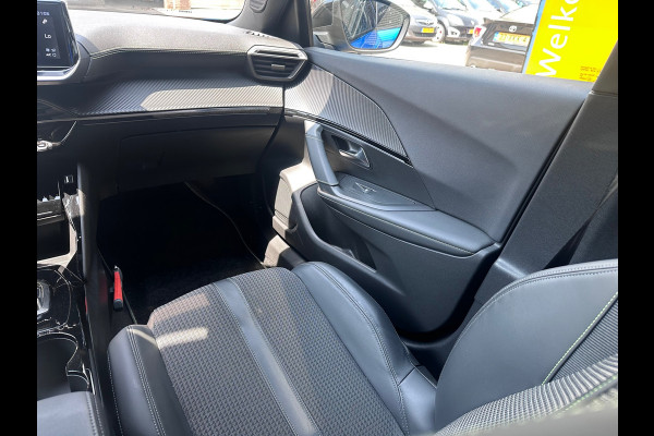 Peugeot 2008 1.2 PureTech GT-Line 1e EIG / NAP / ACC / LANE / AUTO