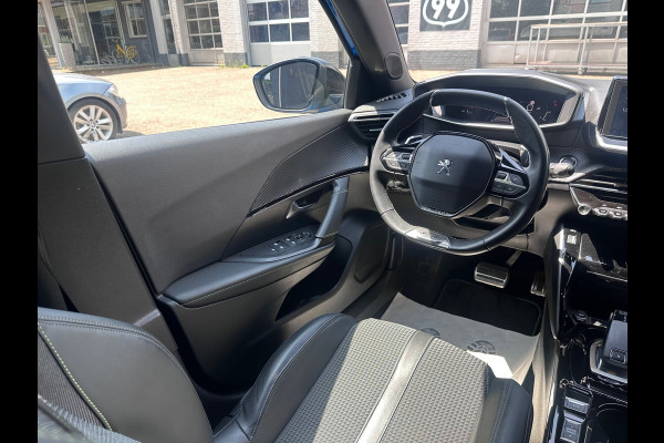 Peugeot 2008 1.2 PureTech GT-Line 1e EIG / NAP / ACC / LANE / AUTO