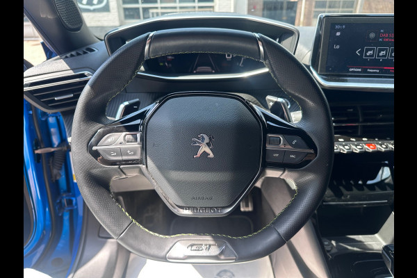 Peugeot 2008 1.2 PureTech GT-Line 1e EIG / NAP / ACC / LANE / AUTO
