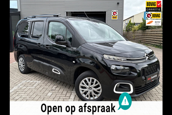 Citroën Berlingo XL 1.2 PureTech 7persoons ! GARANTIE