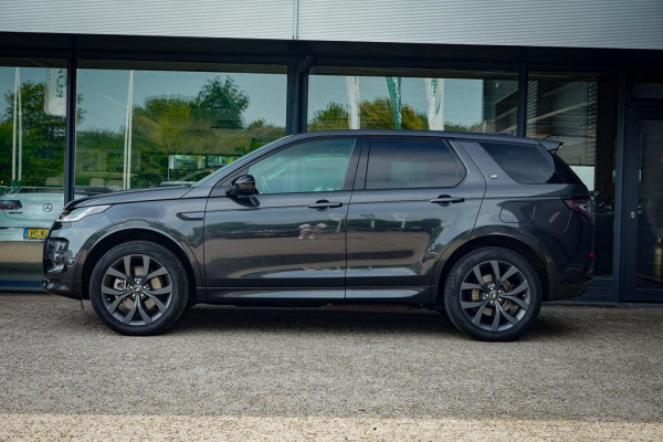 Land Rover Discovery Sport P300e 1.5 R-Dynamic HSE / Pano / Trekhaak / Dealer Ond / 1 Eig / Meridian Surround