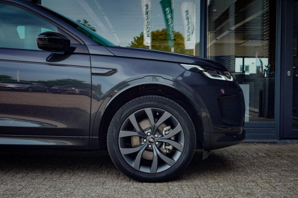 Land Rover Discovery Sport P300e 1.5 R-Dynamic HSE / Pano / Trekhaak / Dealer Ond / 1 Eig / Meridian Surround