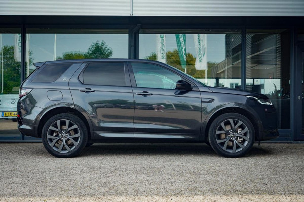 Land Rover Discovery Sport P300e 1.5 R-Dynamic HSE / Pano / Trekhaak / Dealer Ond / 1 Eig / Meridian Surround