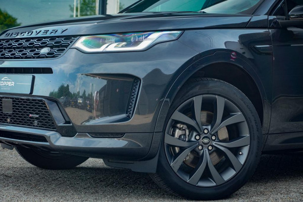 Land Rover Discovery Sport P300e 1.5 R-Dynamic HSE / Pano / Trekhaak / Dealer Ond / 1 Eig / Meridian Surround