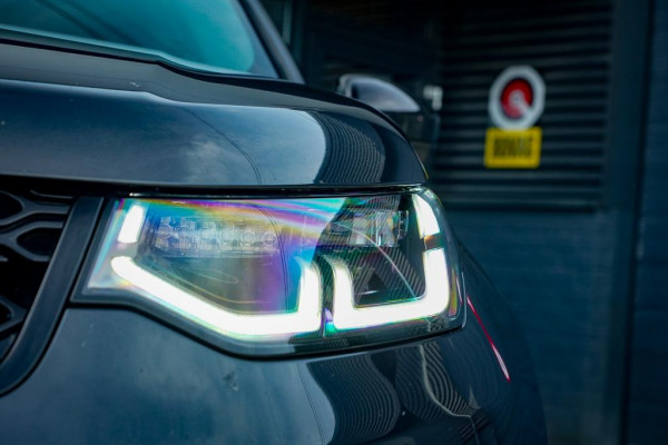 Land Rover Discovery Sport P300e 1.5 R-Dynamic HSE / Pano / Trekhaak / Dealer Ond / 1 Eig / Meridian Surround