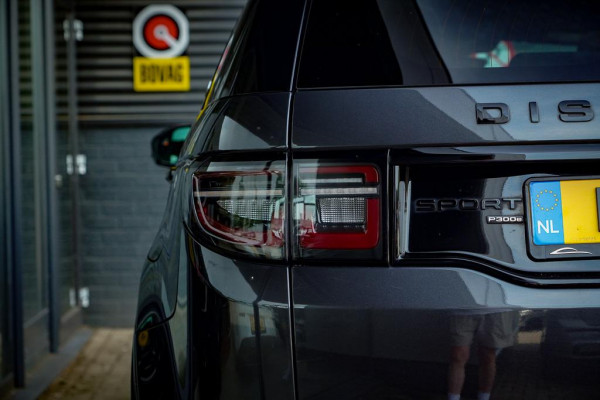 Land Rover Discovery Sport P300e 1.5 R-Dynamic HSE / Pano / Trekhaak / Dealer Ond / 1 Eig / Meridian Surround
