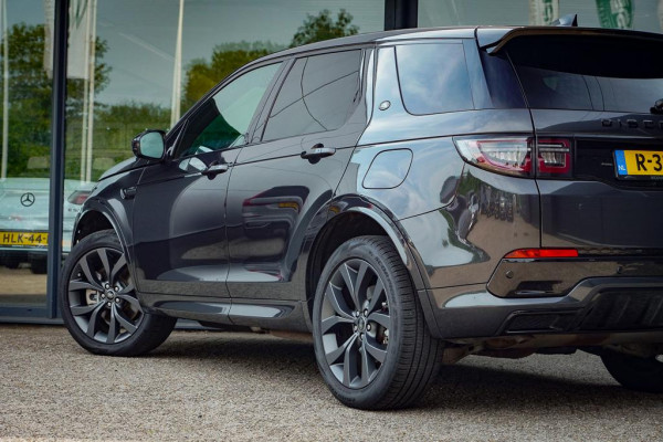 Land Rover Discovery Sport P300e 1.5 R-Dynamic HSE / Pano / Trekhaak / Dealer Ond / 1 Eig / Meridian Surround