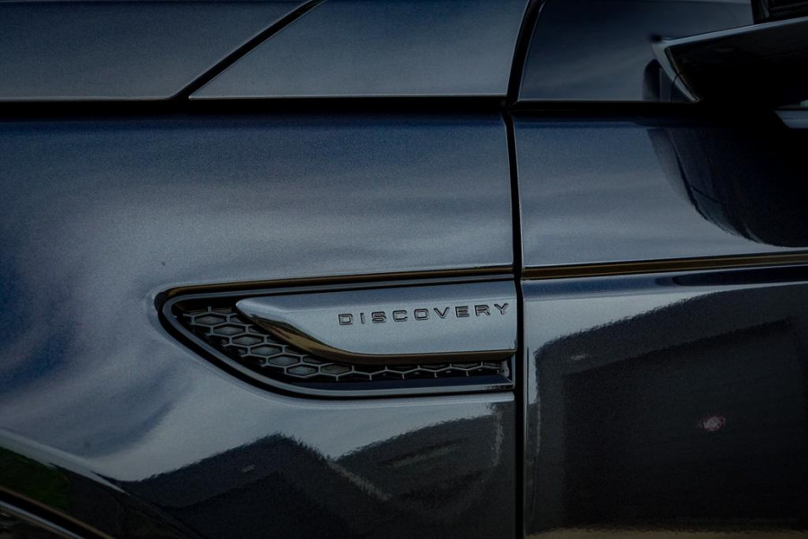 Land Rover Discovery Sport P300e 1.5 R-Dynamic HSE / Pano / Trekhaak / Dealer Ond / 1 Eig / Meridian Surround