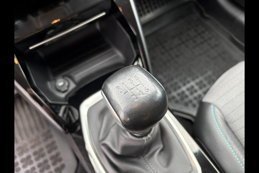 Peugeot 208 1.2 PureTech Allure Pack GARANTIE!, Groot NAVI, DIGITAAL DASH!