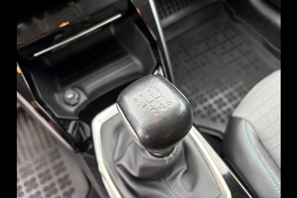 Peugeot 208 1.2 PureTech Allure Pack GARANTIE!, Groot NAVI, DIGITAAL DASH!