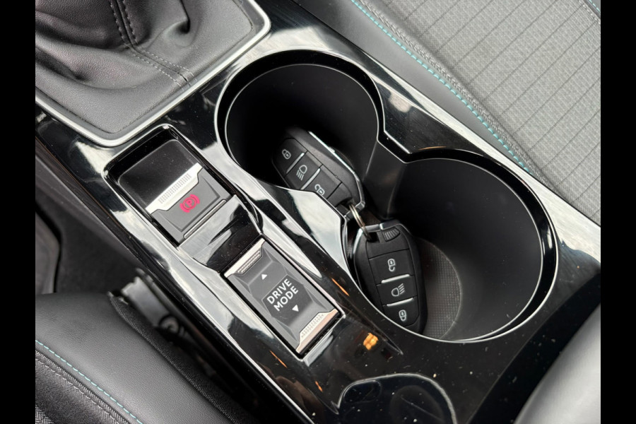 Peugeot 208 1.2 PureTech Allure Pack GARANTIE!, Groot NAVI, DIGITAAL DASH!